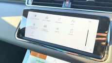 Land Rover Range Rover Evoque 2.0 D200 Evoque Edition 5dr Auto Diesel Hatchback